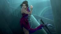 Click to watch 'A Single Step' (popup) Tomb Raider The Legend Of Lara Croft